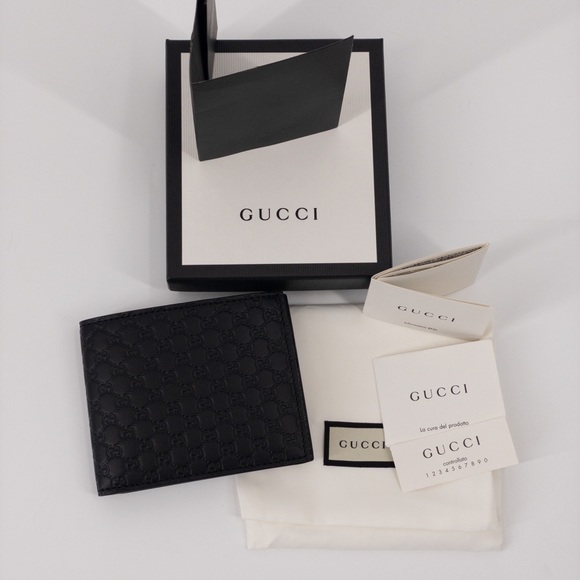 Gucci Wallet - Picture 2 of 16